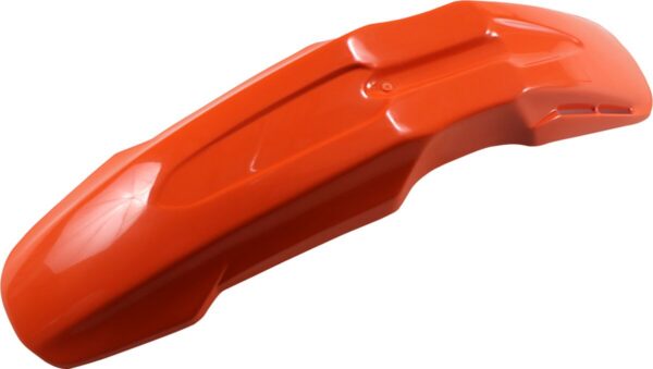 FENDER SUPERMOTO ORANGE