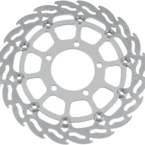 BRAKE DISC FLAME FLOAT FT R