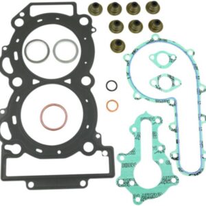 GASKET KIT COMPLETE POL