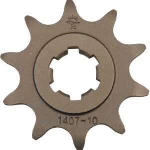 SPROCKET FRONT 10T 520