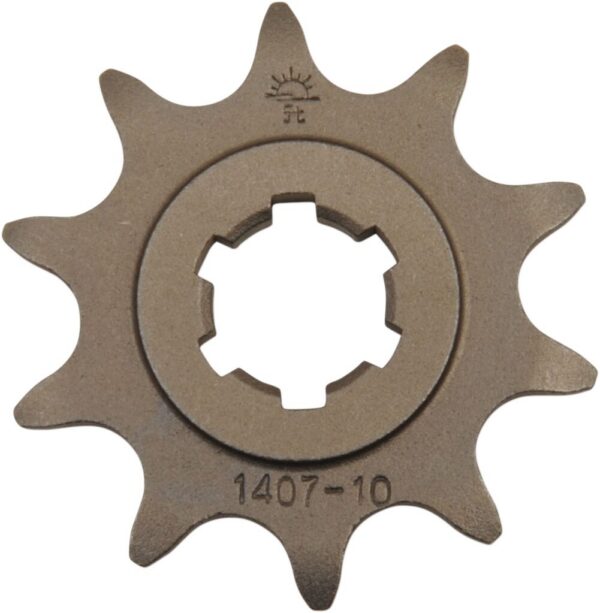 SPROCKET FRONT 10T 520