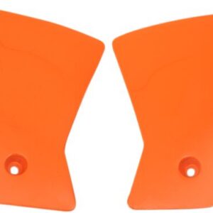 RAD CVR KTM 01 MX ORG