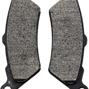 BRAKE PAD CERAMIC