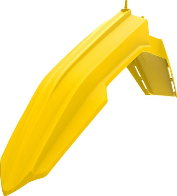 FENDER FRT RM RESTYLE YE