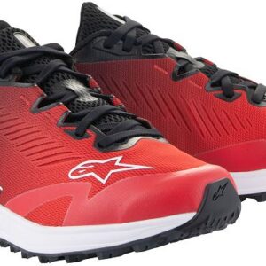 SHOE METAROAD V2 RD/W 13