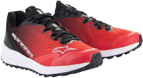 SHOE METAROAD V2 RD/W 13