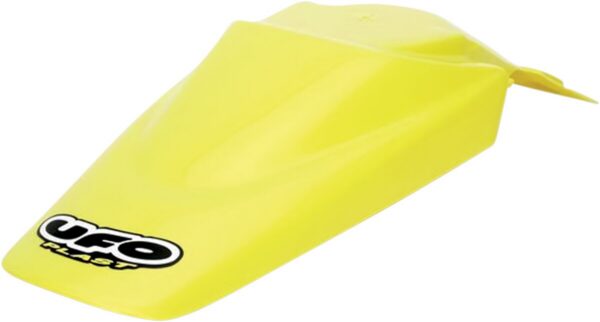 REAR FENDER RM65 03-12 YEL