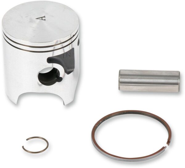 PISTON KIT KX85 01-12