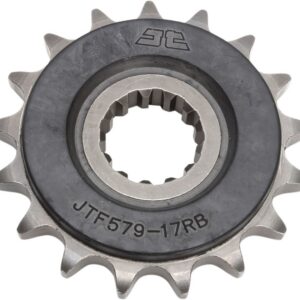 SPROCKET FRONT 17T 530 RU