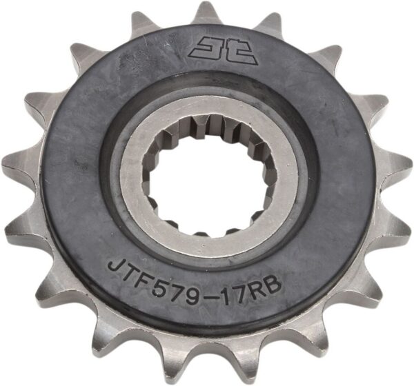 SPROCKET FRONT 17T 530 RU