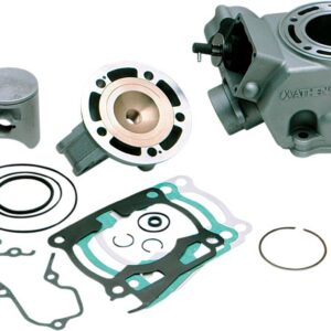 WORKS CYL KIT YZ125 54MM