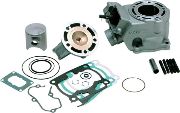 WORKS CYL KIT YZ125 54MM