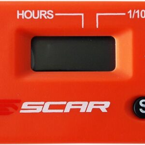 HOUR METER WIRELESS OR