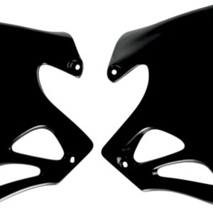 RAD CVR CR125-250 95-6BLK