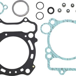 GASKET KIT TOP END YAMAHA