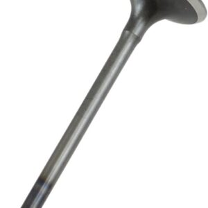 VALVE EX STEEL CRF450R 07-08