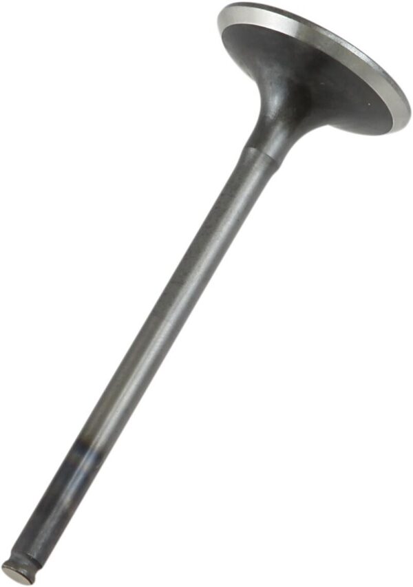 VALVE EX STEEL CRF450R 07-08