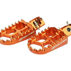 FOOTPEGS EVO KTM 23- OR