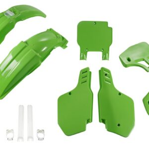 BODY KIT FULL KX250 89/500 89-