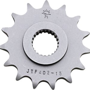 SPROCKET FRONT 15T 520