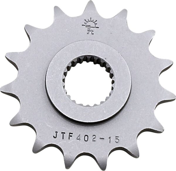 SPROCKET FRONT 15T 520