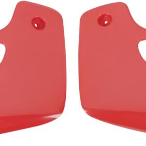 RAD CVR CR125/250 '89 RED