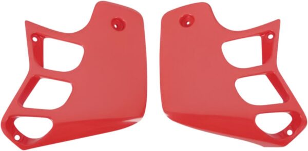 RAD CVR CR125/250 '89 RED