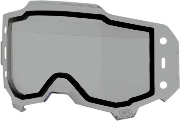 LENS ARMEGA F-P SMOKE
