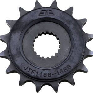 SPROCKET FRONT 16T 525 RU
