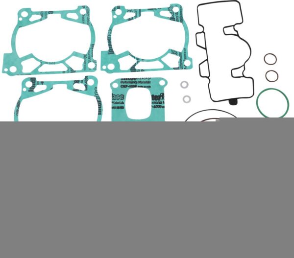 GASKET ST TE SX125 16-22