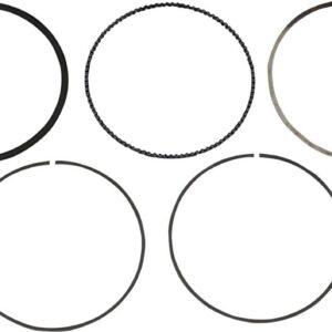 PISTON RING SET