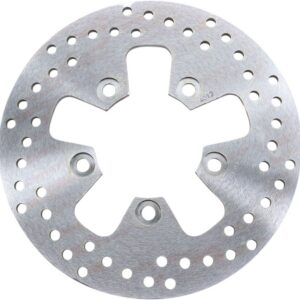 BRAKE ROTOR FIX HPSR RND RE