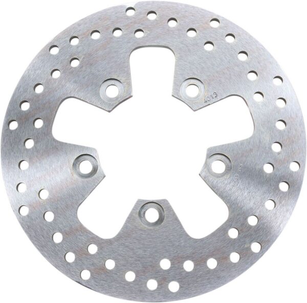 BRAKE ROTOR FIX HPSR RND RE