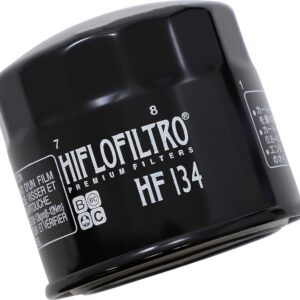 HIFLOFILTRO OIL FILTER