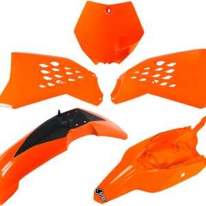 BODY KIT KTM65SX 12-15 OR