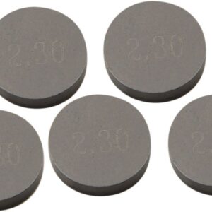 VALVESHIM 9.48X2.30 5PK
