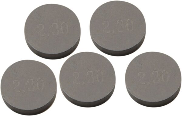 VALVESHIM 9.48X2.30 5PK