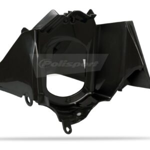 AIRBOX SX65 09-15 BK
