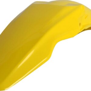 FENDER RR RM125/250 01-08 YEL