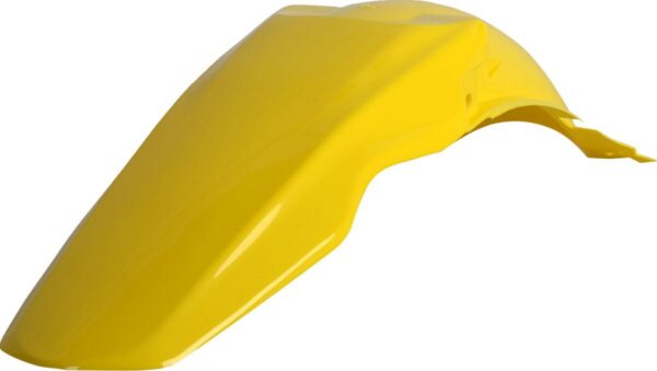 FENDER RR RM125/250 01-08 YEL