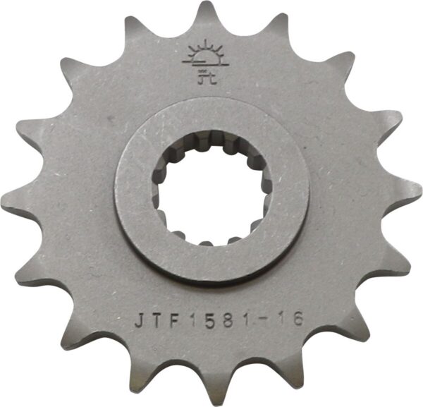 SPROCKET FRONT 16T 520