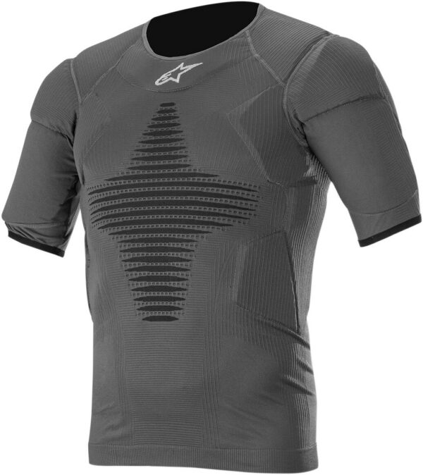 BODY ARMOR A-O AN/BK S/M