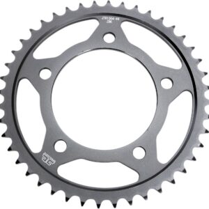 SPROCKET REAR 44T 525 BLK