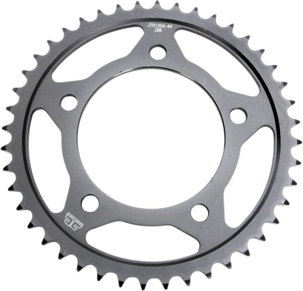 SPROCKET REAR 44T 525 BLK