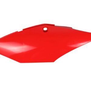 SDE PNL 1PIPE CRF450 17-20 RED