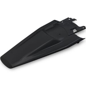 FENDER RR HVA 24- PIN BK