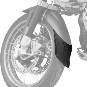 FRONT FENDR EXTENSION BMW