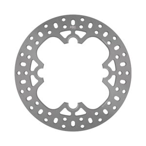 BRAKE ROTOR FIX D SERIES RND
