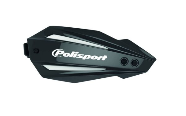 HANDGUARD BULLIT WRAP BK