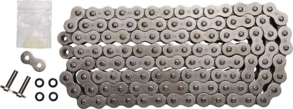 JT 530 X1R CHAIN STL 118L